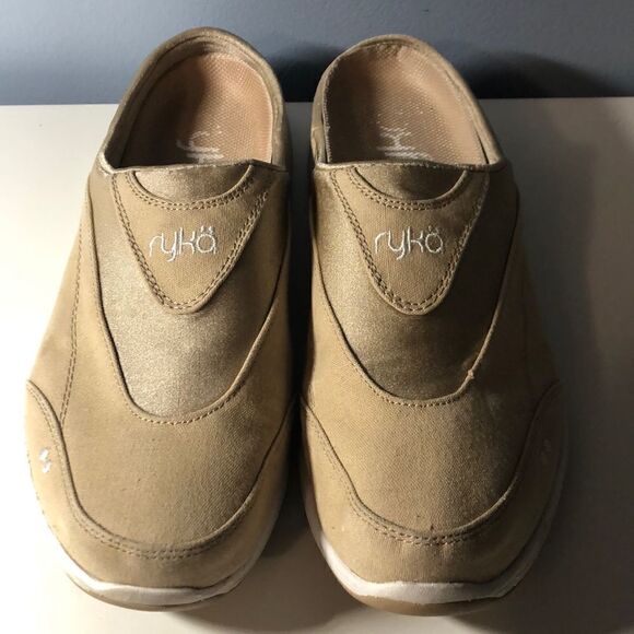 RYKA 7.5 Slide On Sneakers - Picture 2 of 4